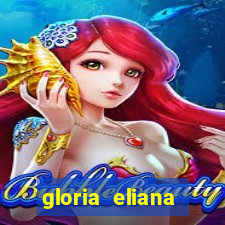 gloria eliana ribeiro letra